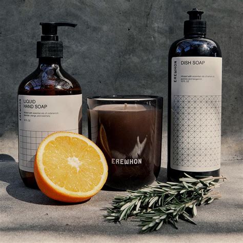 are erewhon vitamins high quality